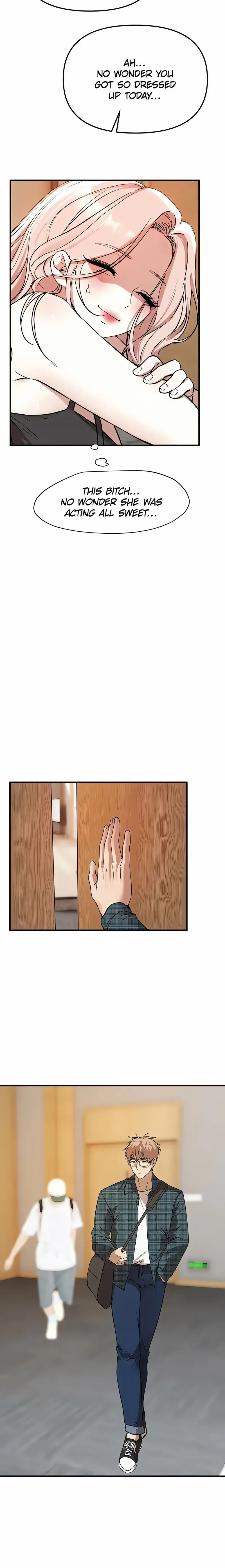 Beautiful Days (Uncensored), chapter 42, page 24 of 26