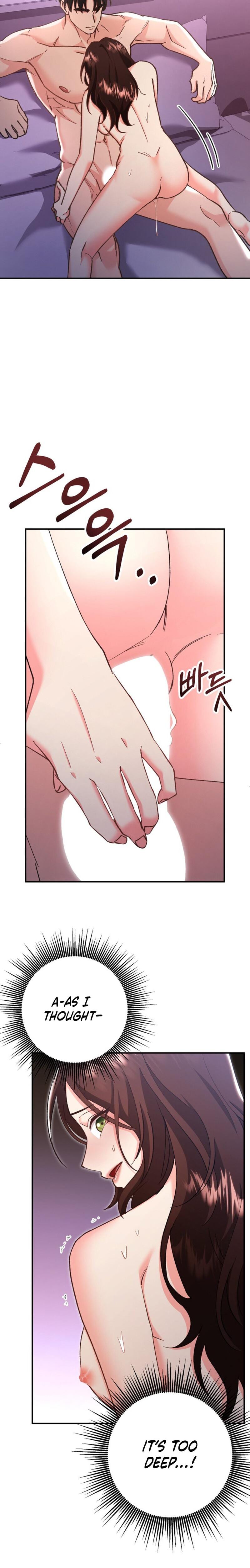 Because I Love You, Because I Love You So Much (Uncensored), chapter 1, page 17 of 31