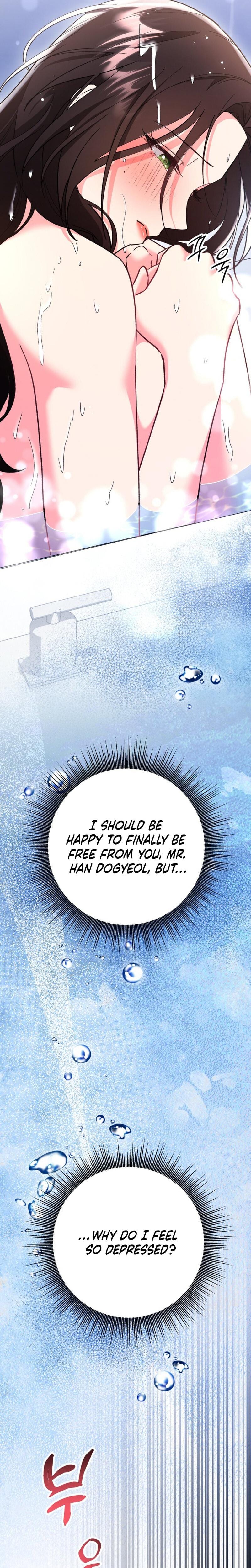 Because I Love You, Because I Love You So Much (Uncensored), chapter 2, page 13 of 34