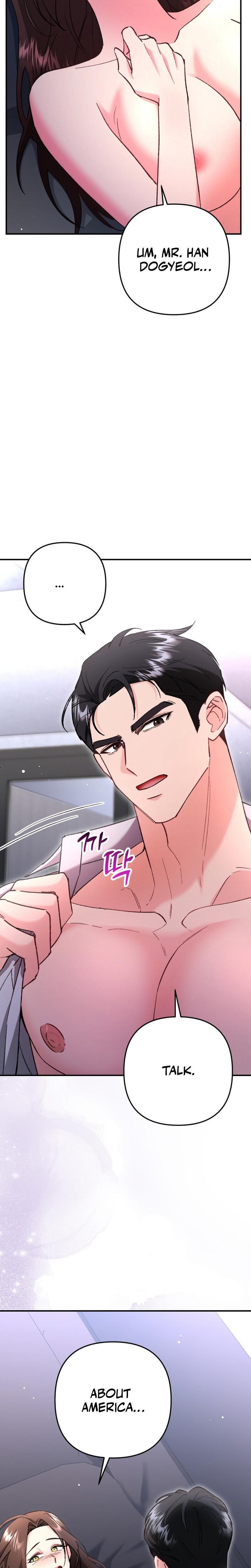 Because I Love You, Because I Love You So Much (Uncensored), chapter 2, page 26 of 34