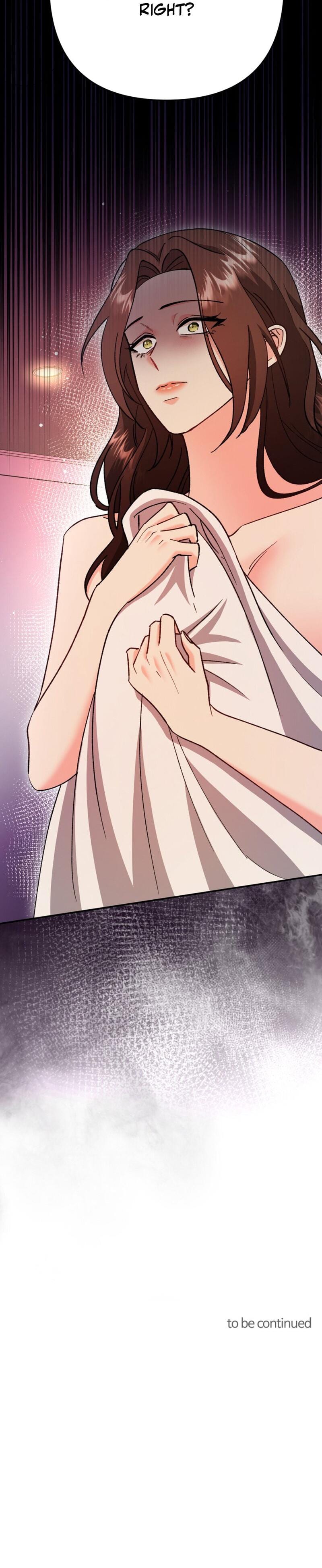 Because I Love You, Because I Love You So Much (Uncensored), chapter 2, page 34 of 34