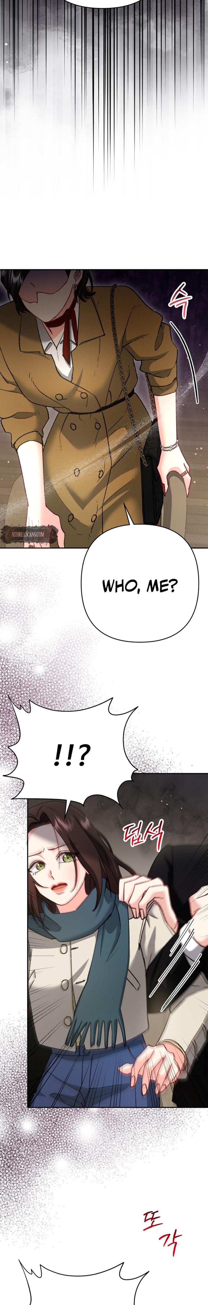 Because I Love You, Because I Love You So Much (Uncensored), chapter 3, page 7 of 34