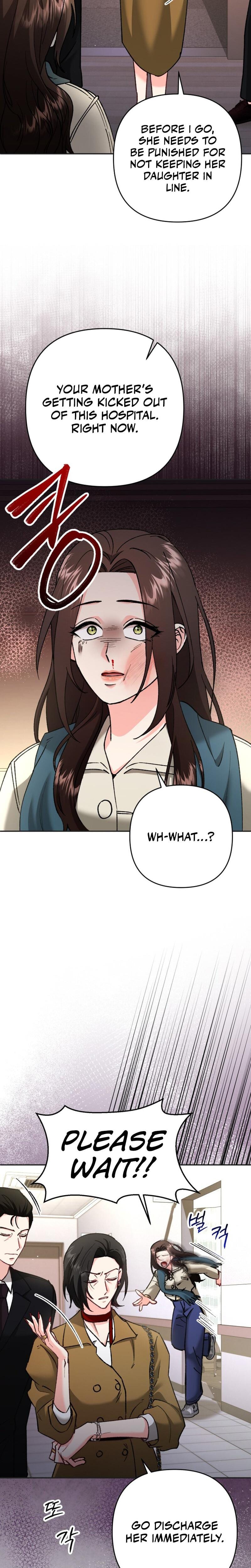 Because I Love You, Because I Love You So Much (Uncensored), chapter 3, page 16 of 34