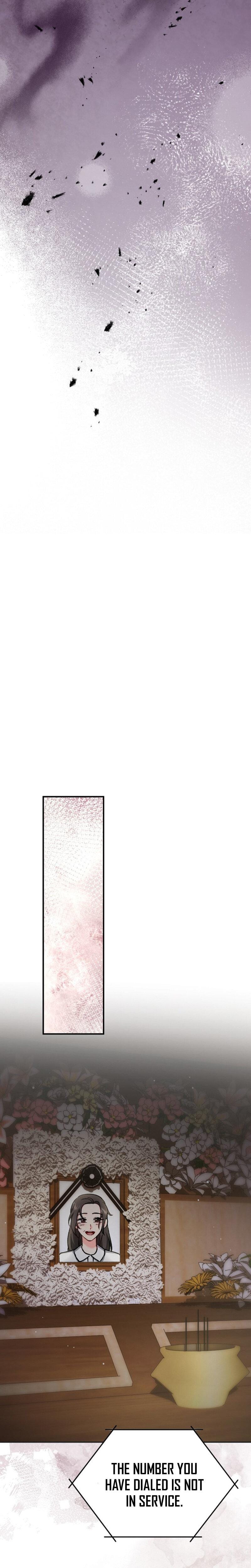 Because I Love You, Because I Love You So Much (Uncensored), chapter 3, page 22 of 34