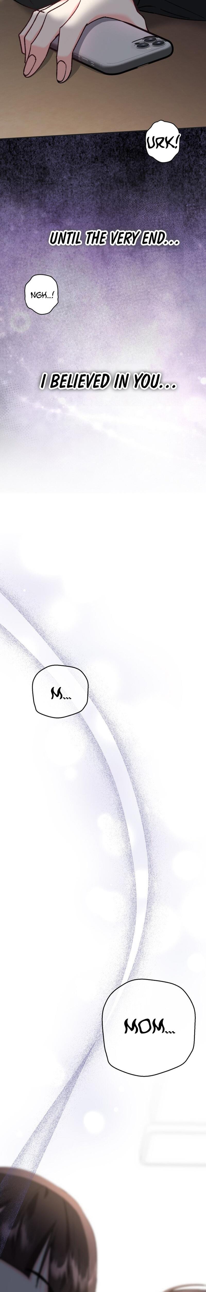 Because I Love You, Because I Love You So Much (Uncensored), chapter 3, page 25 of 34