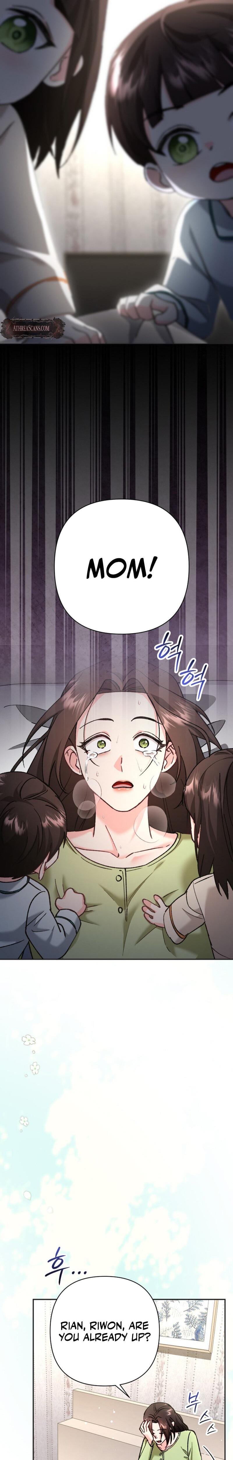 Because I Love You, Because I Love You So Much (Uncensored), chapter 3, page 26 of 34