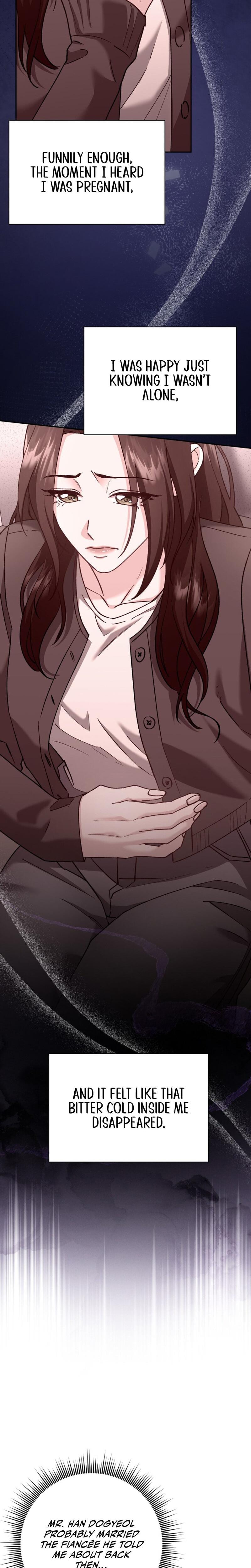 Because I Love You, Because I Love You So Much (Uncensored), chapter 3, page 29 of 34