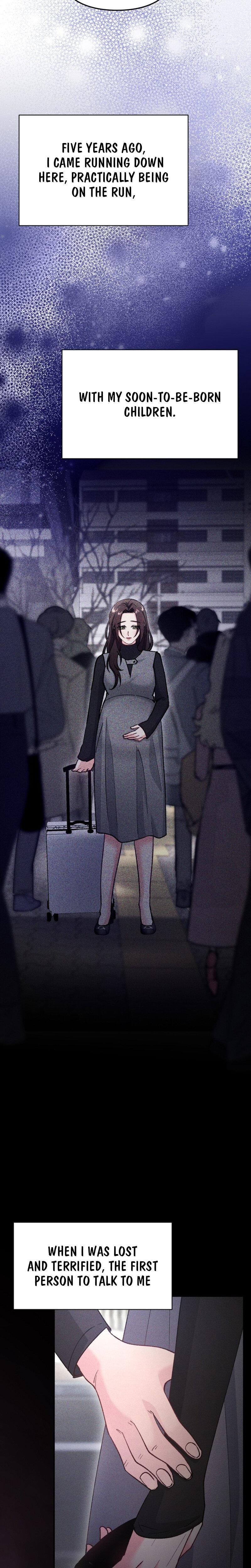 Because I Love You, Because I Love You So Much (Uncensored), chapter 4, page 10 of 31