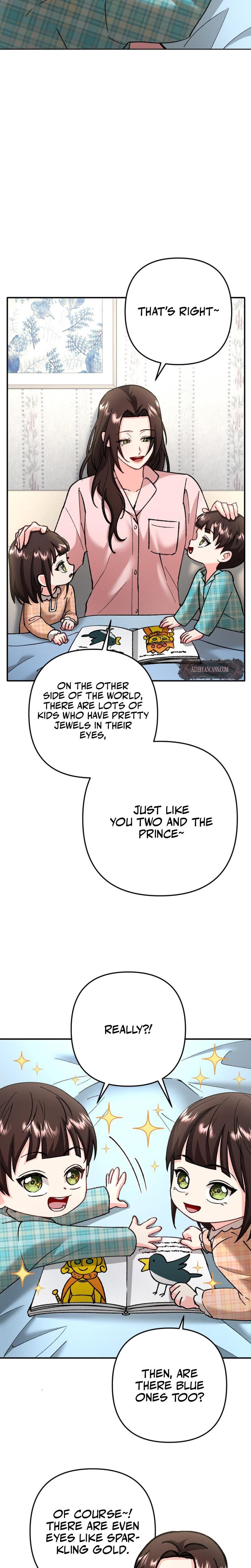 Because I Love You, Because I Love You So Much (Uncensored), chapter 4, page 15 of 31