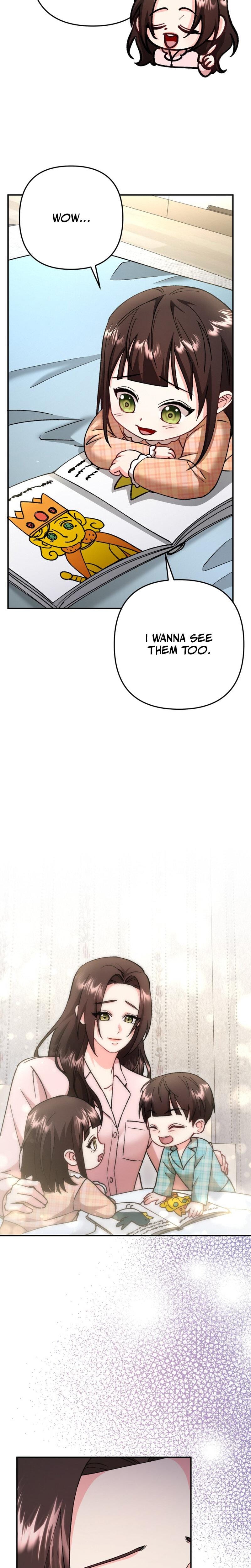 Because I Love You, Because I Love You So Much (Uncensored), chapter 4, page 16 of 31