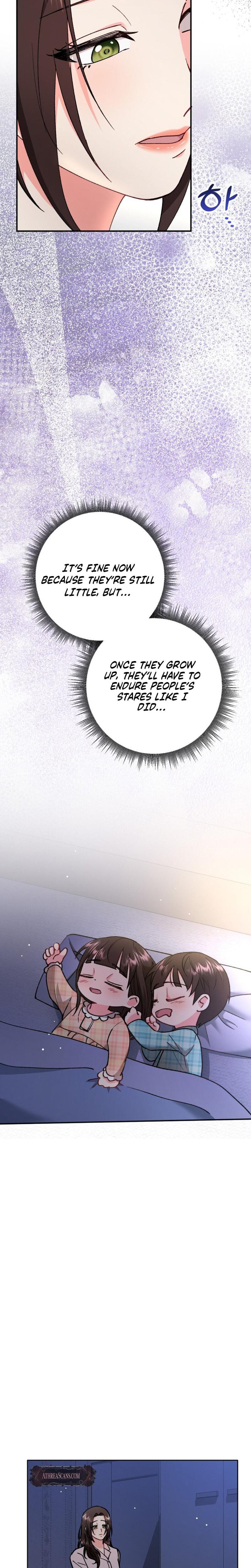 Because I Love You, Because I Love You So Much (Uncensored), chapter 4, page 17 of 31