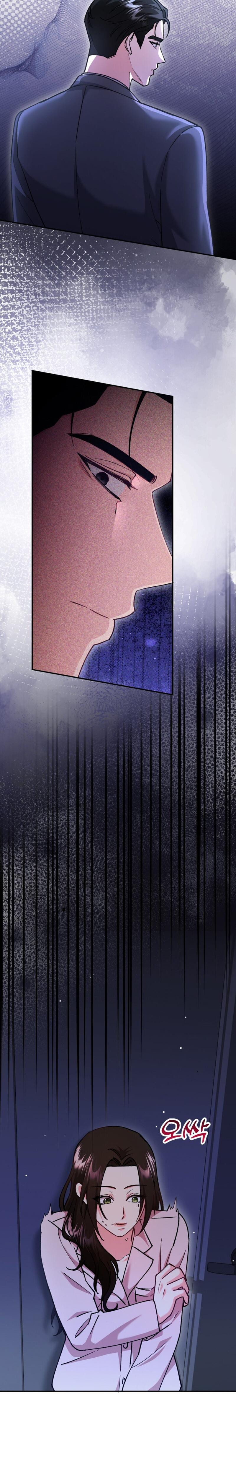 Because I Love You, Because I Love You So Much (Uncensored), chapter 4, page 19 of 31