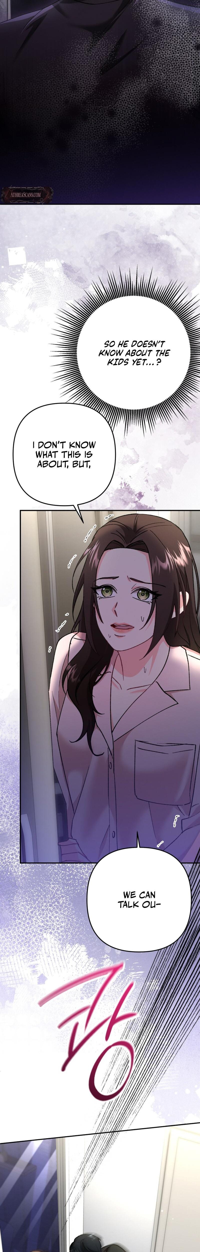 Because I Love You, Because I Love You So Much (Uncensored), chapter 4, page 26 of 31