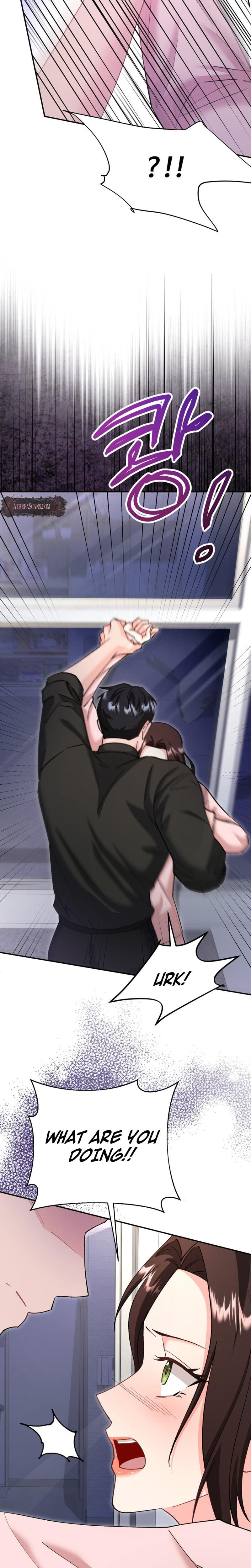 Because I Love You, Because I Love You So Much (Uncensored), chapter 5, page 7 of 31