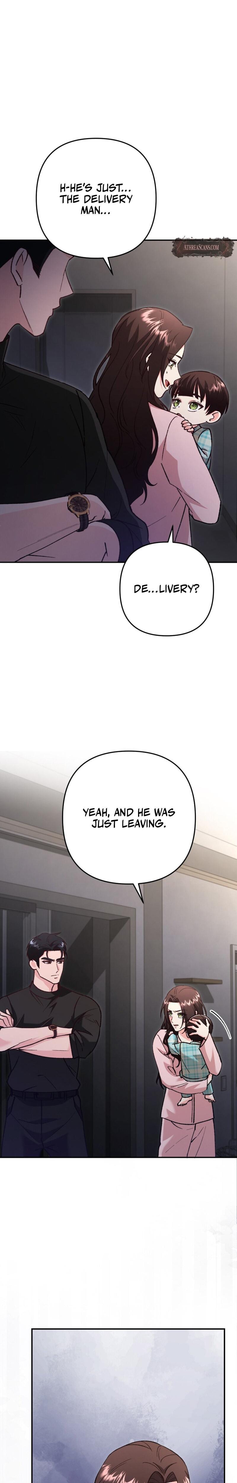 Because I Love You, Because I Love You So Much (Uncensored), chapter 5, page 15 of 31
