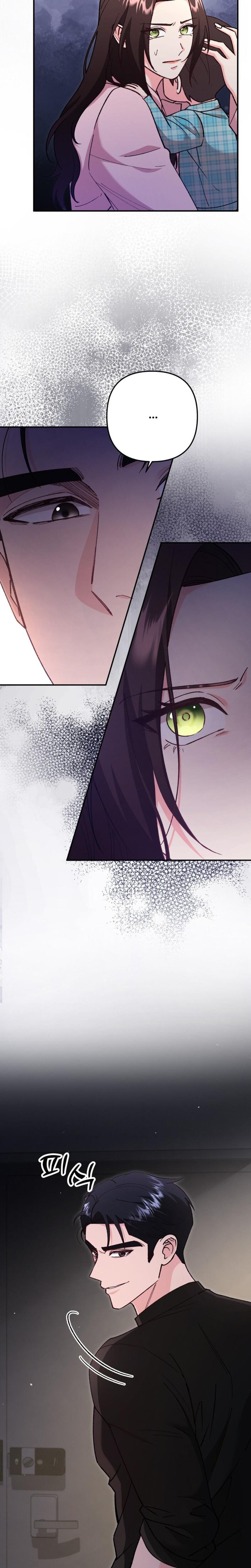 Because I Love You, Because I Love You So Much (Uncensored), chapter 5, page 16 of 31