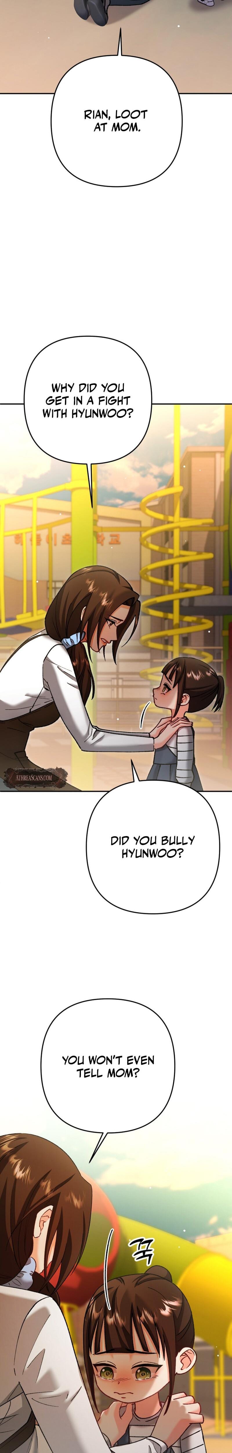 Because I Love You, Because I Love You So Much (Uncensored), chapter 7, page 19 of 34