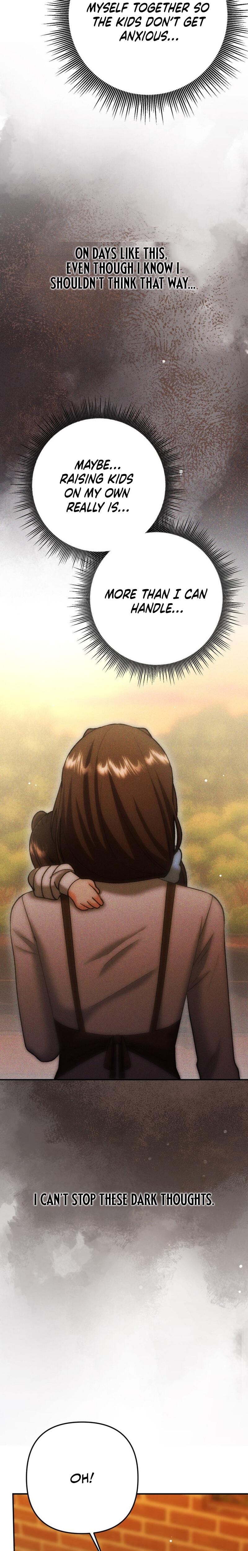Because I Love You, Because I Love You So Much (Uncensored), chapter 7, page 27 of 34