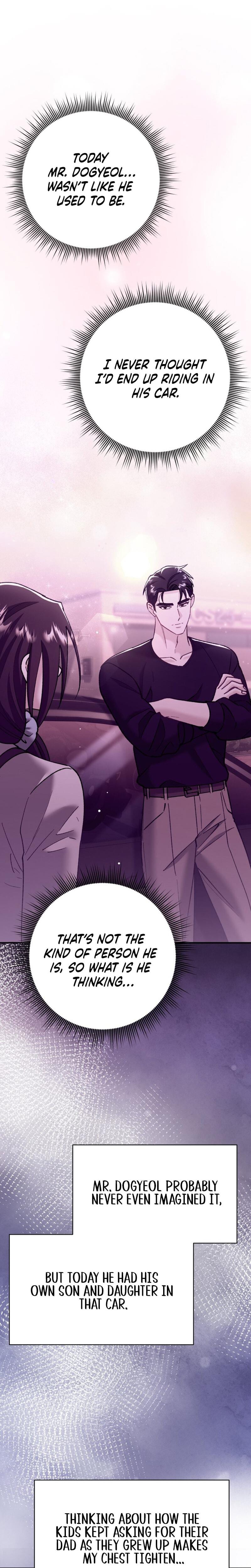 Because I Love You, Because I Love You So Much (Uncensored), chapter 8, page 13 of 29