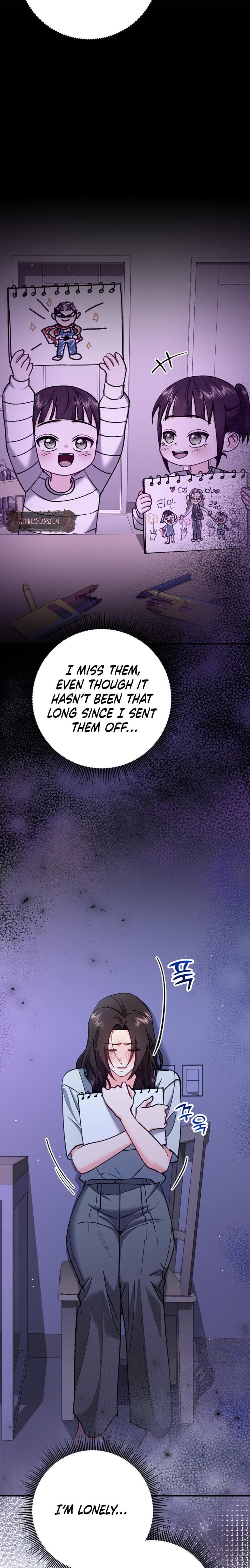 Because I Love You, Because I Love You So Much (Uncensored), chapter 8, page 15 of 29