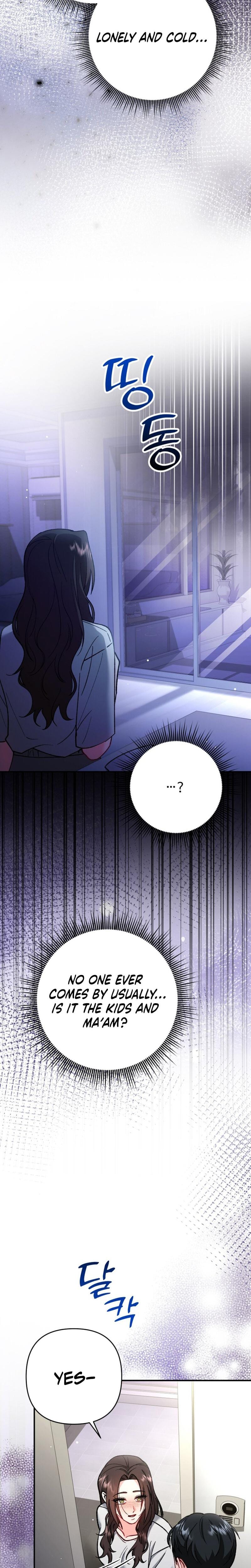 Because I Love You, Because I Love You So Much (Uncensored), chapter 8, page 16 of 29