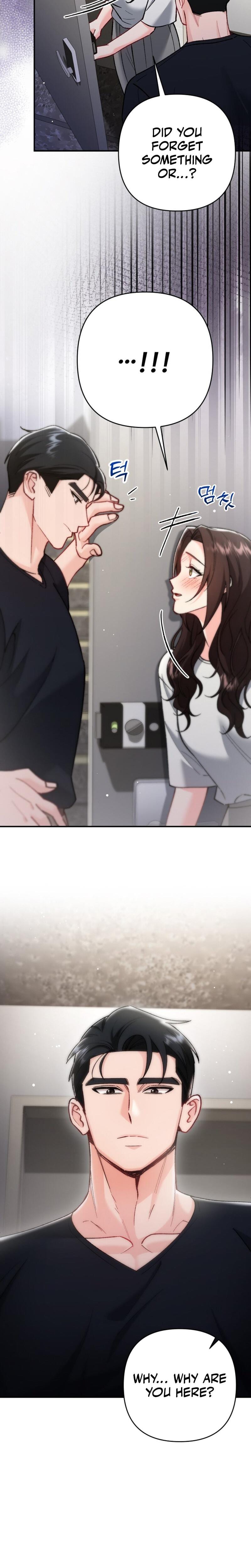 Because I Love You, Because I Love You So Much (Uncensored), chapter 8, page 17 of 29
