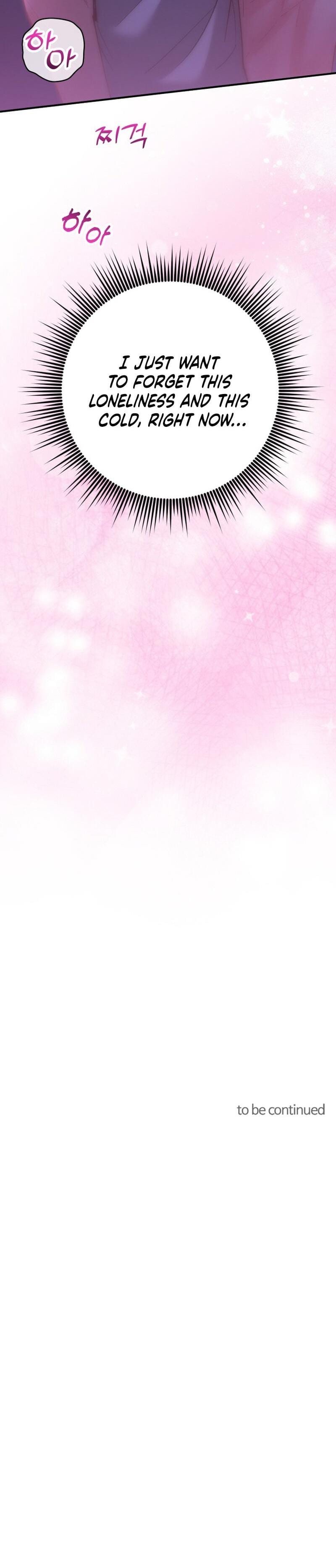 Because I Love You, Because I Love You So Much (Uncensored), chapter 8, page 29 of 29