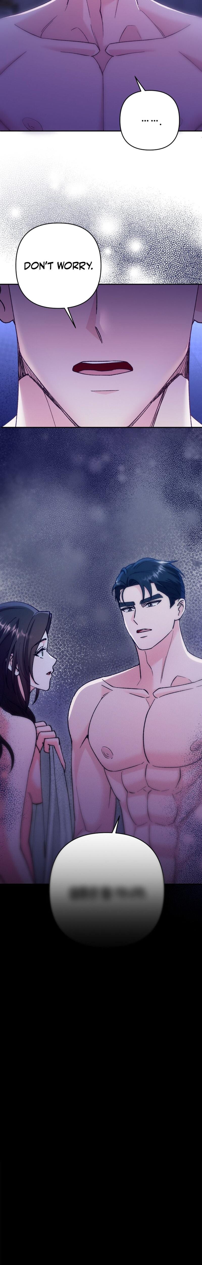 Because I Love You, Because I Love You So Much (Uncensored), chapter 10, page 11 of 29