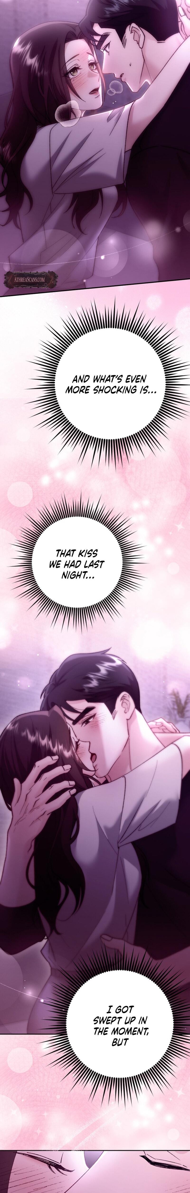 Because I Love You, Because I Love You So Much (Uncensored), chapter 10, page 14 of 29