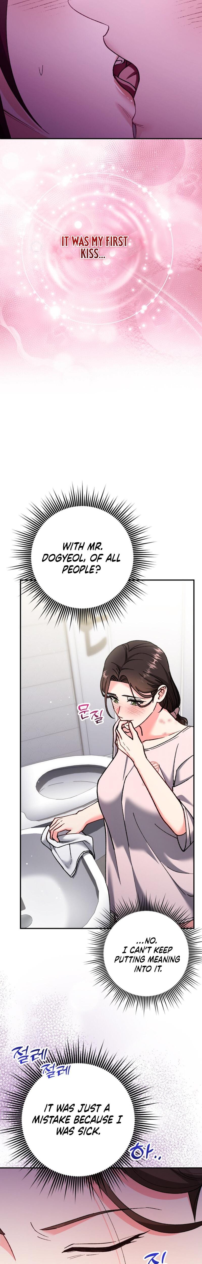Because I Love You, Because I Love You So Much (Uncensored), chapter 10, page 15 of 29