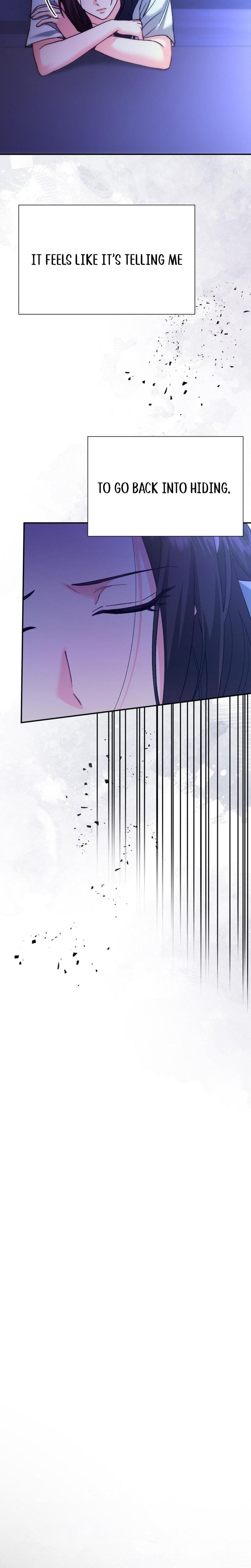 Because I Love You, Because I Love You So Much (Uncensored), chapter 10, page 27 of 29