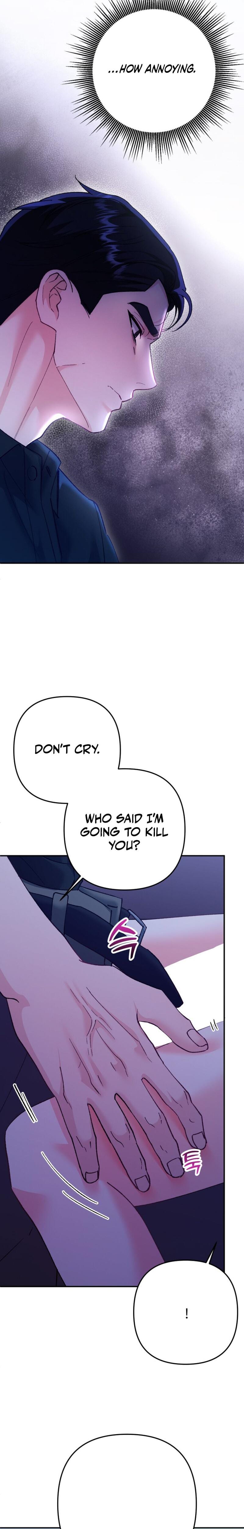 Because I Love You, Because I Love You So Much (Uncensored), chapter 12, page 9 of 29