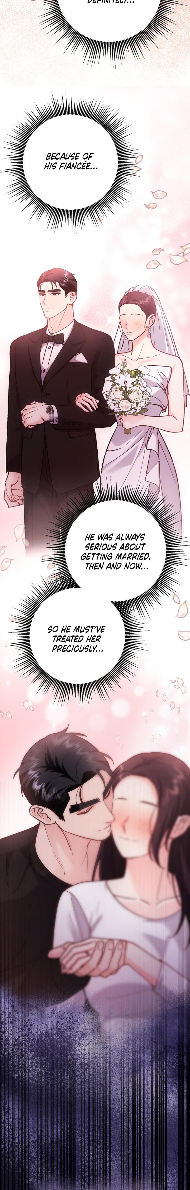 Because I Love You, Because I Love You So Much (Uncensored), chapter 12, page 17 of 29