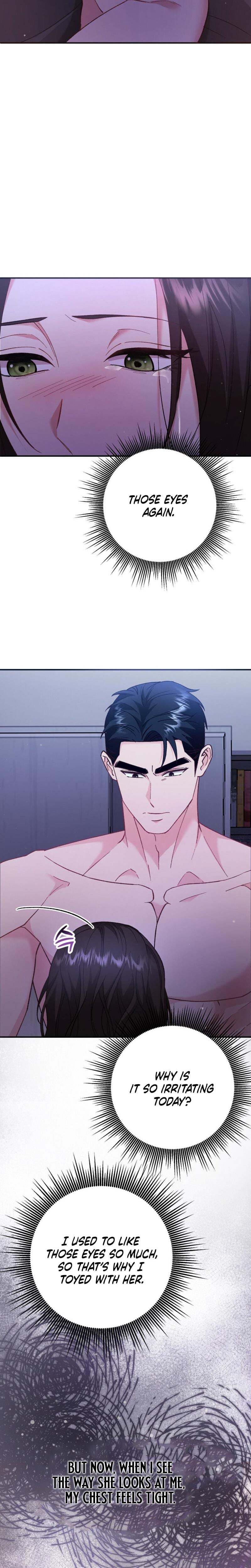 Because I Love You, Because I Love You So Much (Uncensored), chapter 12, page 25 of 29