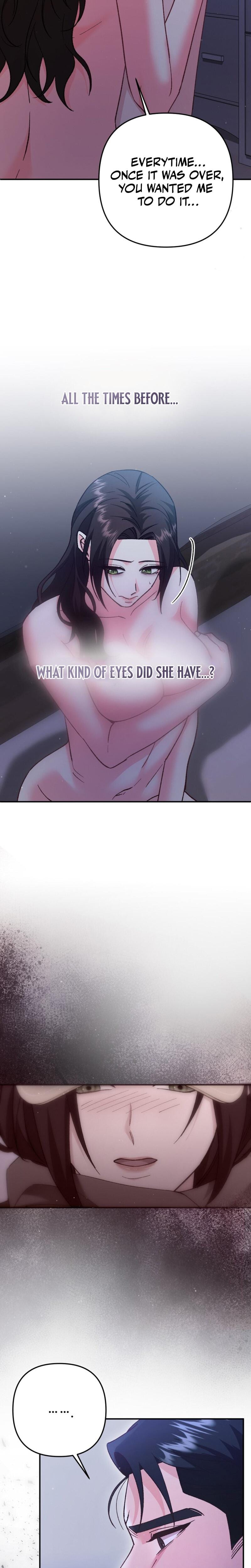 Because I Love You, Because I Love You So Much (Uncensored), chapter 12, page 28 of 29