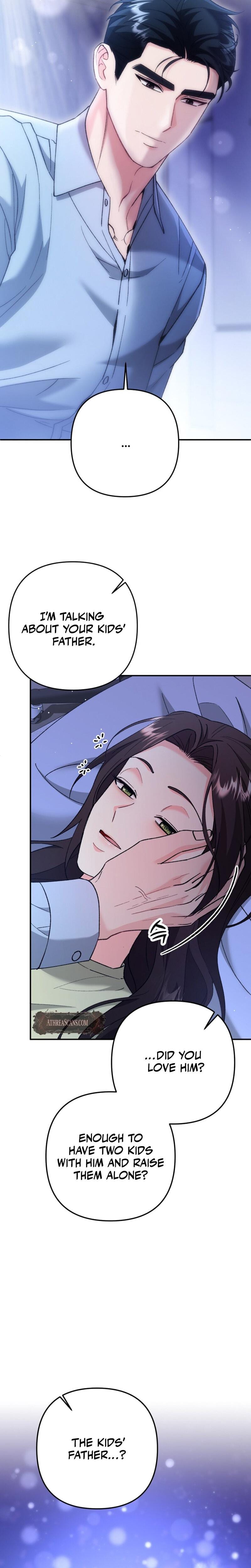Because I Love You, Because I Love You So Much (Uncensored), chapter 16, page 24 of 31