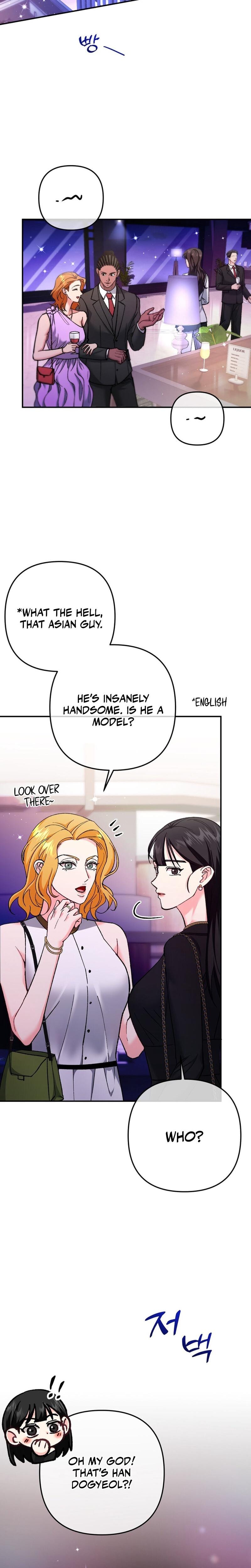 Because I Love You, Because I Love You So Much (Uncensored), chapter 20, page 7 of 29