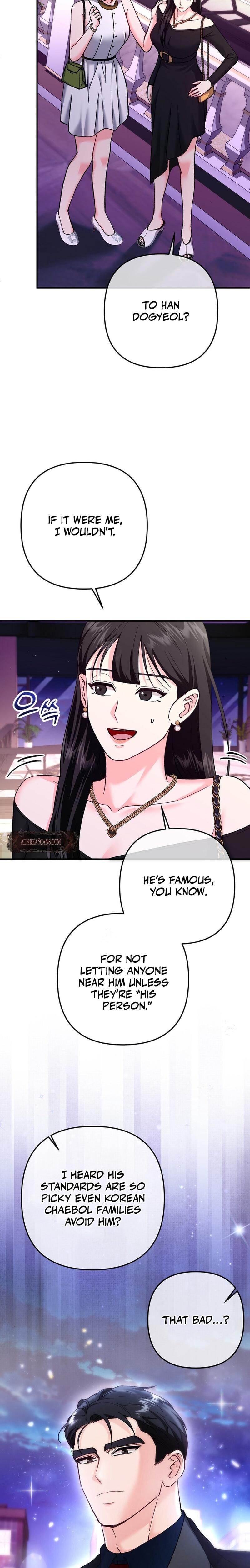 Because I Love You, Because I Love You So Much (Uncensored), chapter 20, page 9 of 29