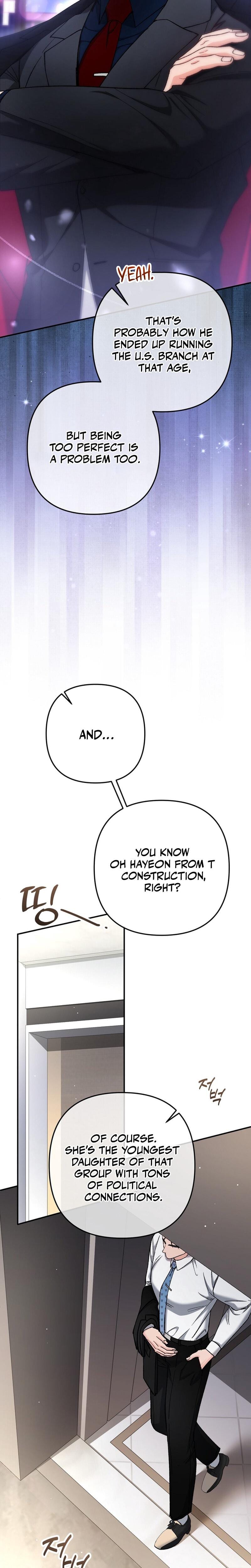 Because I Love You, Because I Love You So Much (Uncensored), chapter 20, page 10 of 29
