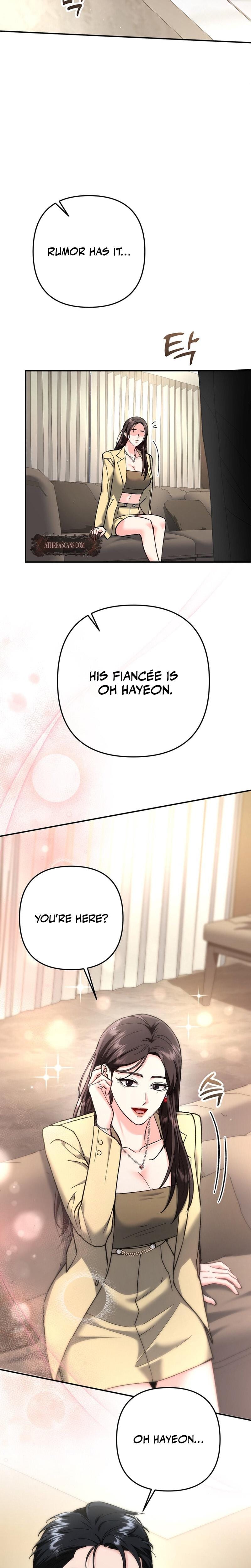 Because I Love You, Because I Love You So Much (Uncensored), chapter 20, page 11 of 29