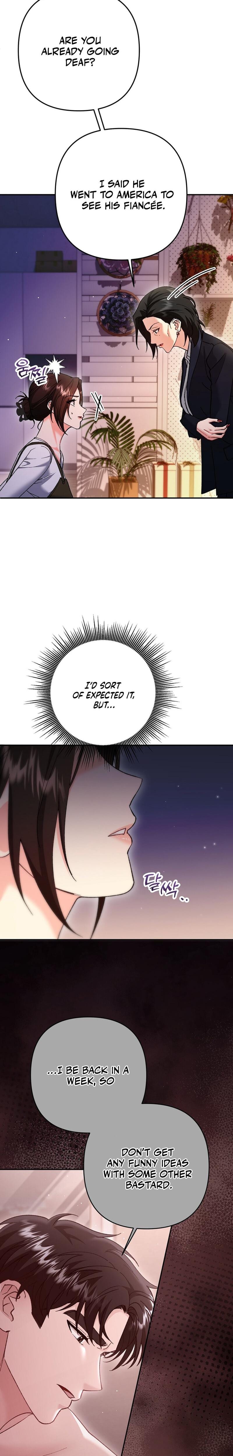Because I Love You, Because I Love You So Much (Uncensored), chapter 20, page 13 of 29