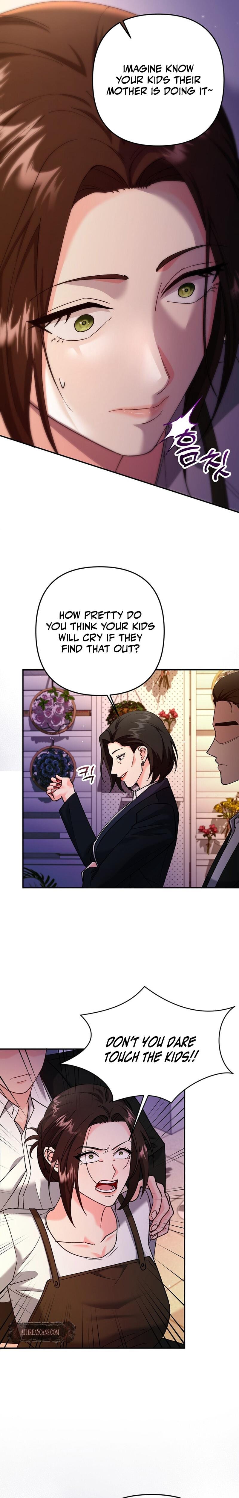 Because I Love You, Because I Love You So Much (Uncensored), chapter 20, page 16 of 29
