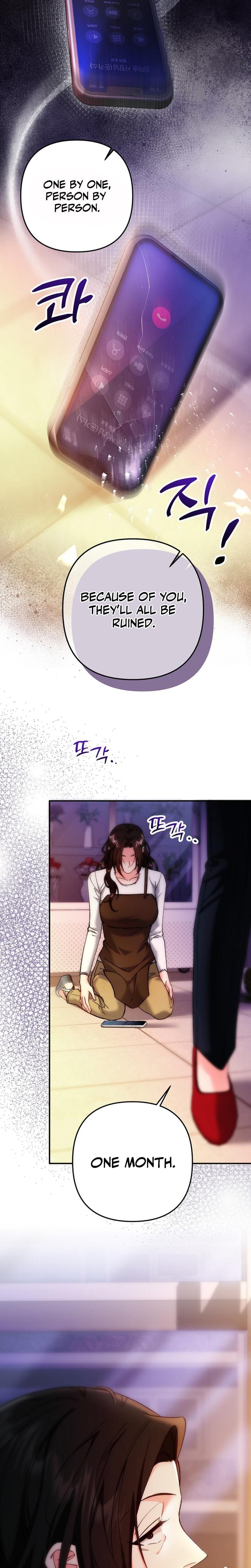 Because I Love You, Because I Love You So Much (Uncensored), chapter 20, page 26 of 29