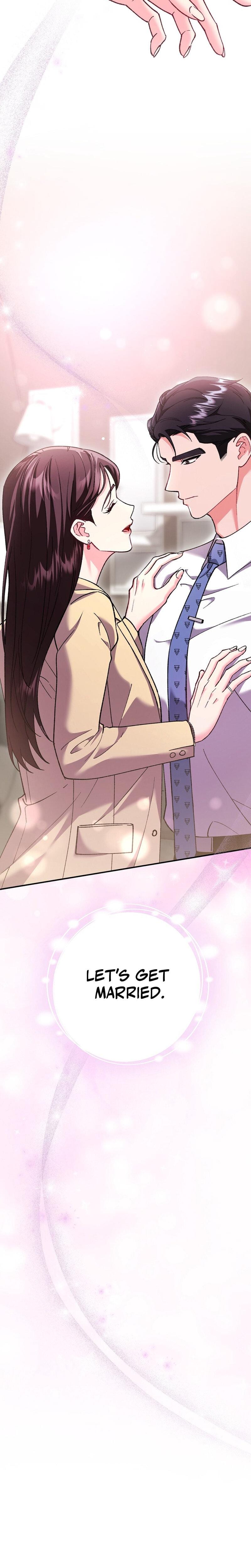 Because I Love You, Because I Love You So Much (Uncensored), chapter 20, page 28 of 29