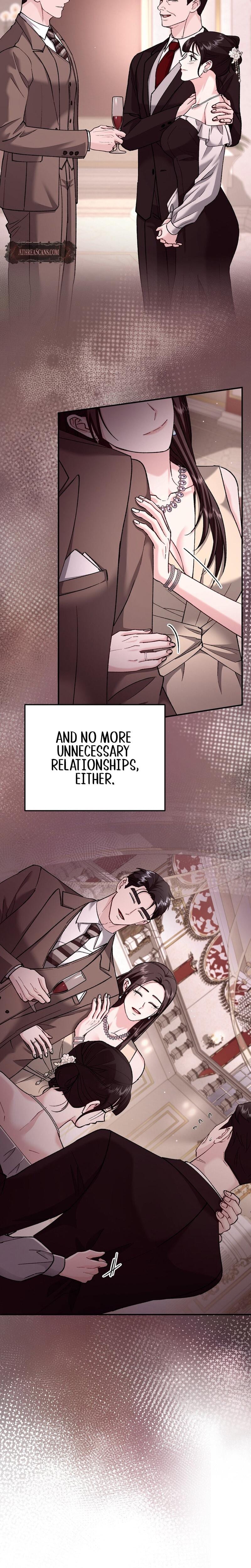 Because I Love You, Because I Love You So Much (Uncensored), chapter 21, page 6 of 30