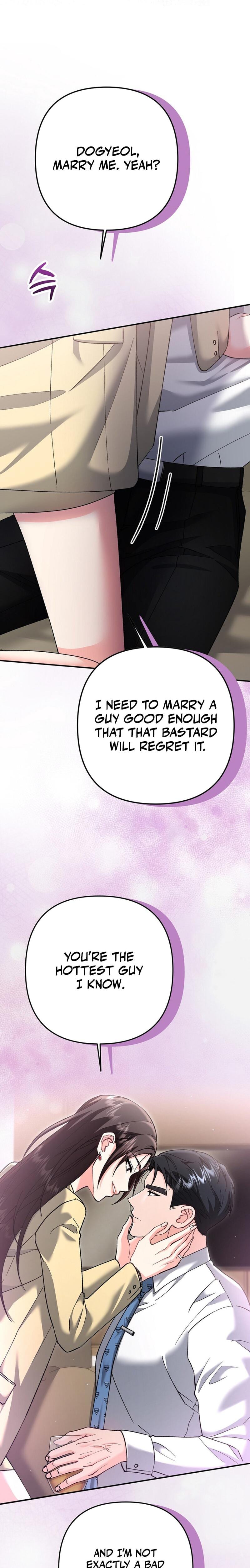 Because I Love You, Because I Love You So Much (Uncensored), chapter 21, page 7 of 30