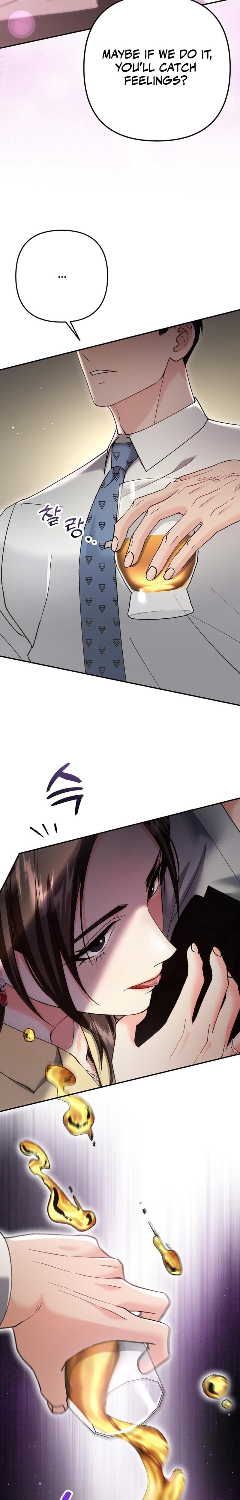 Because I Love You, Because I Love You So Much (Uncensored), chapter 21, page 10 of 30
