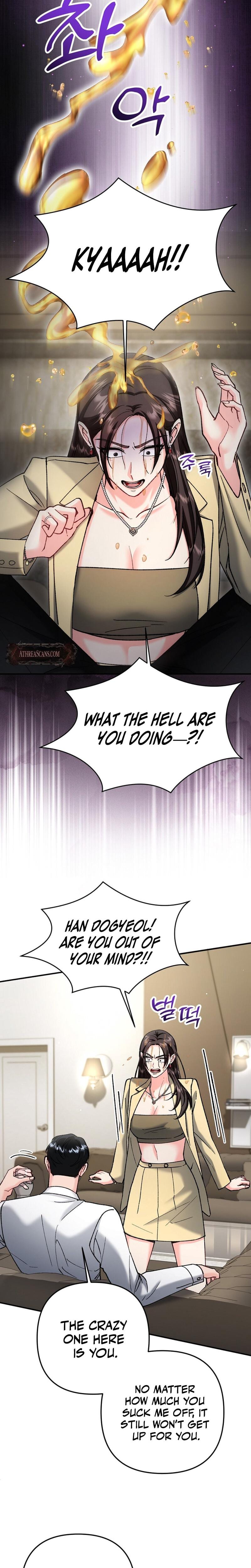Because I Love You, Because I Love You So Much (Uncensored), chapter 21, page 11 of 30