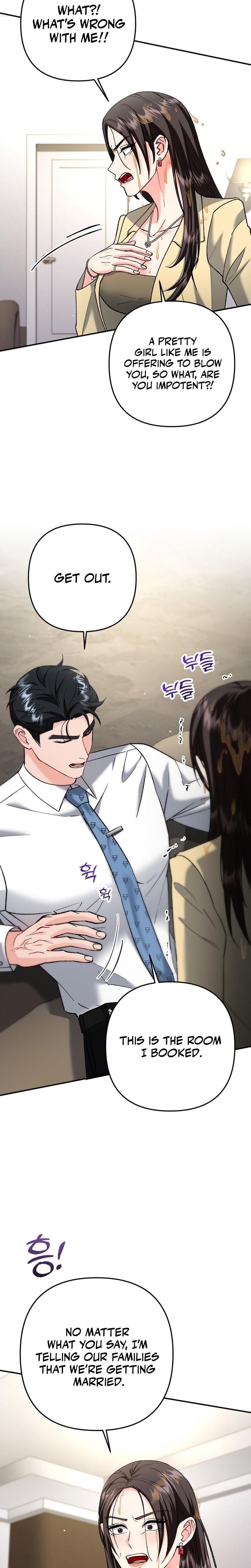 Because I Love You, Because I Love You So Much (Uncensored), chapter 21, page 12 of 30