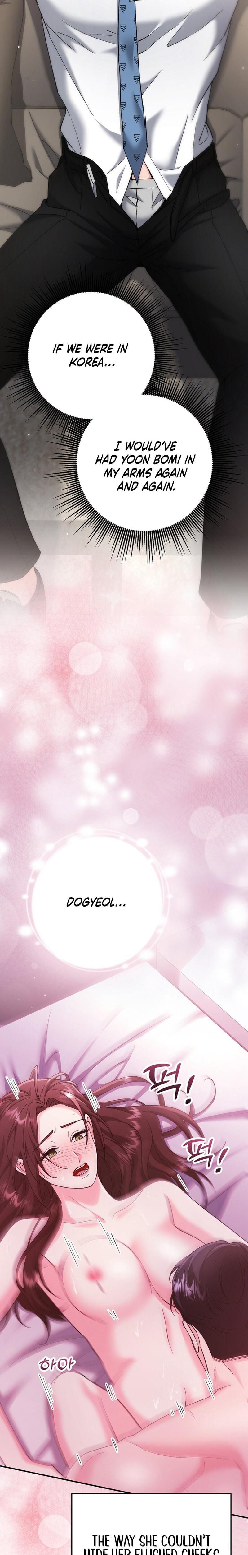 Because I Love You, Because I Love You So Much (Uncensored), chapter 21, page 14 of 30